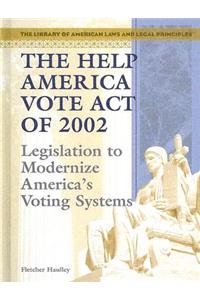 Help America Vote Act of 2002