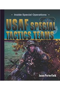 USAF Special Tactics Teams
