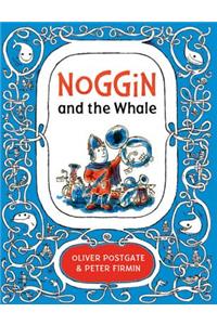 Noggin and the Whale