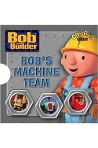 Bob's Machine Team (