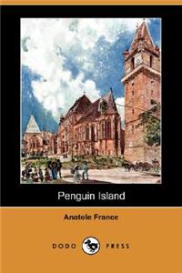 Penguin Island (Dodo Press)