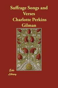 Suffrage Songs and Verses