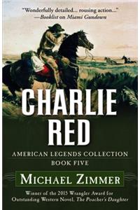 Charlie Red