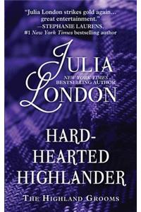Hard-Hearted Highlander