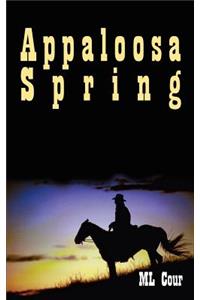 Appaloosa Spring