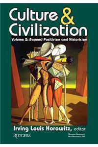 Culture and Civilization