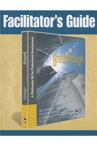 Breakthrough (Multimedia Kit)
