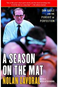 Season on the Mat