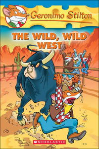 Wild, Wild West