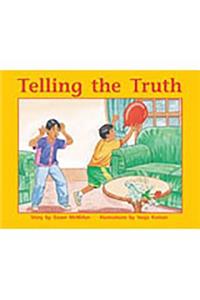Telling the Truth