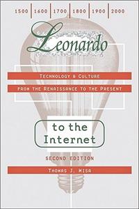 Leonardo to the Internet