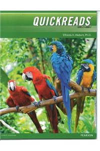 Quickreads 2012 Student Book Revised Level C Book 2