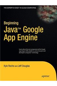 Beginning Java Google App Engine