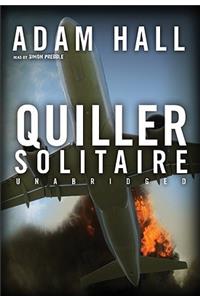 Quiller Solitaire
