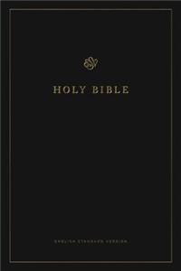 ESV Large Print Bible