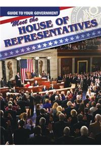 Meet the House of Representatives