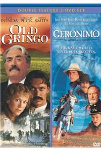 Old Gringo / Geronimo