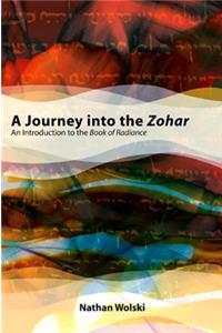 Journey Into the Zohar