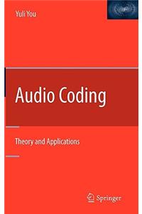 Audio Coding