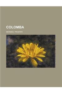 Colomba