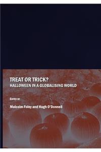 Treat or Trick? Halloween in a Globalising World