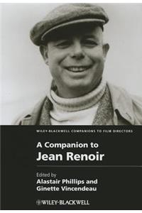 Companion to Jean Renoir