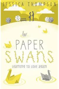 Paper Swans