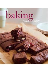 Baking Made Simple