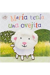 Maria Tenia Una Ovejita