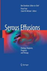 Serous Effusions