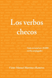 verbos checos