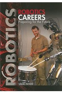 Robotics Careers