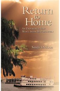 Return to Home