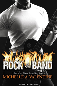Rock the Band