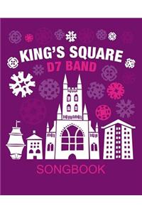 King's Square Songbook
