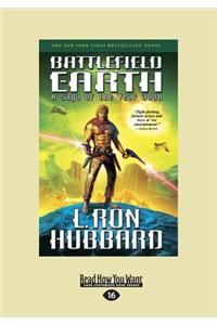 Battlefield Earth