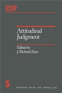 Attitudinal Judgment