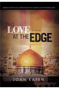 Love at the Edge