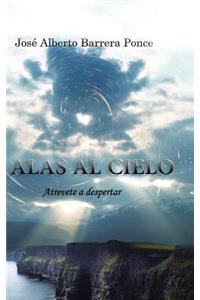 Alas Al Cielo