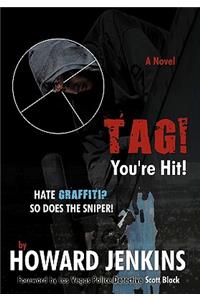 Tag! You're Hit!