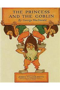 Princess and the Goblin