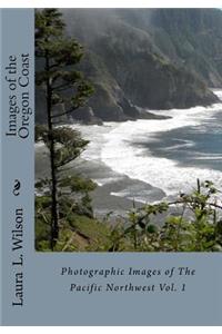Images of the Oregon Coast