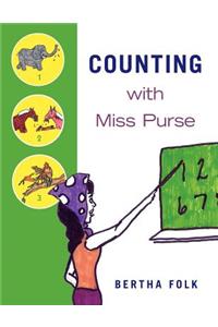 Counting With Miss Purse