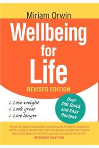 Wellbeing for Life
