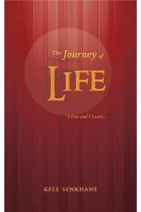 The Journey of Life