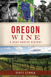 Oregon Wine