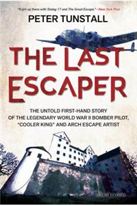 The Last Escaper