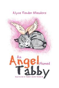 An Angel Named Tabby