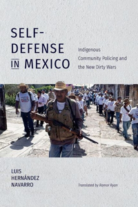 Self-Defense in Mexico