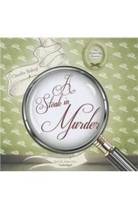 A Steak in Murder